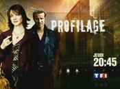 Profilage saison reprend soir bande annonce