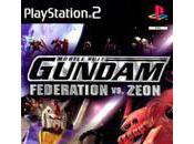 Mobile Suit Gundam: Federation Zeon