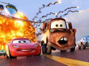 Cars après bande annonce voilà française