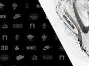 Nike, Just Webdesign