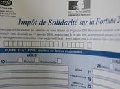 Faut déclarer stock-options l’ISF