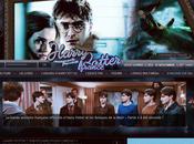site jeudi interview Corentin (HarryPotterFrance.fr)