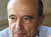 Lycéen immolé Alain Juppé rentre Bordeaux