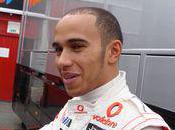 Lewis Hamilton confiant pour 2011