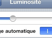 Régler luminosité votre iDevice multitâche avec Switcher Volume Brightness