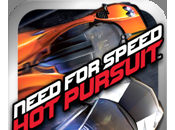 Need Speed pursuit sort aussi l'iPhone
