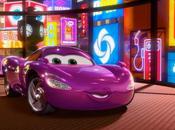 {Cars Bande Annonce::