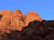 jours grimpe Wadi