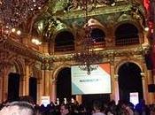 photos cérémonie Golden Blog Awards 2010