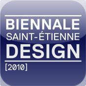 iPhone Biennale Design Etienne 2010