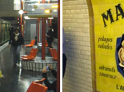 Idée balade insolite Paris visite coulisses métro