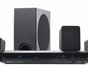 Funai lance nouveau système Home Cinéma Blu-ray 5.1, HT2-M200