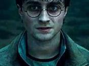 Daniel Radcliffe aura Harry Potter dans sang toute