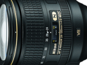 Test Nikon 24-120mm VRII Sony E18-200mm