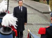 Nicolas Sarkozy, gaulliste, gaullien garant l’intérêt général UM/Posteur