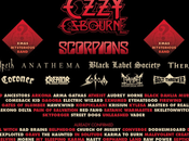 L’annonce nouveaux groupes pour Hellfest 2011