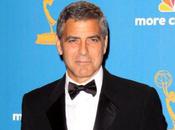 George Clooney route pour sixième film avec Steven Soderbergh