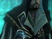 Assassin’s Creed Brotherhood comparaison Xbox 360/PS3 vidéo