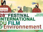 Festival international film d'Environnement novembre]