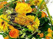 Boutique floralies Kammerer Interflora illkirch