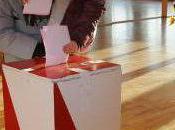 élections bureaux vote ouverts