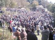 Kabylie sous choc Marche populaire demain Fréha