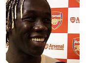 Arsenal mea-culpa Sagna