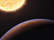 Découverte première exoplanète d’origine extragalactique