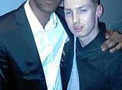 Photos avec Wayne Beckford