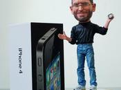 vous offrez Steve Jobs pour Noël....