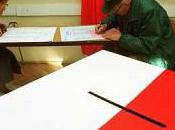 libéraux polonais remportent élections locales
