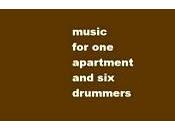 WEB: "Music Apartment Drummers", squatteurs font bruit !/squatters make noise!