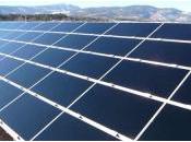 Solaire l'Etat abandonne l'appel d'offres pour création d'une centrale solaire région