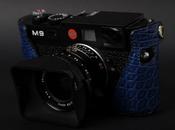 Artisan&amp;Artist; Leica Crocodile