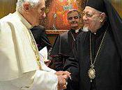 nouveau cardinal venu l'Eglise copte Naguib, Patriarche d'Alexandrie