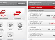 Caisse d’Epargne lance enfin application iPhone