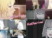 Catherine Katherine belle sous toutes formes