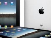 L’iPad peut-il rapidement devenir produit masse