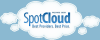 SpotCloud, solderie cloud computing