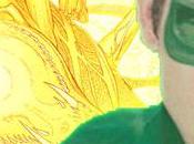 Parallax dans film Green Lantern