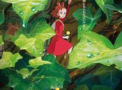 "Arrietty petit monde chaperdeurs".