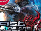 Fist North Star Ken's Rage Xbox adaptation fidèle manga (test)