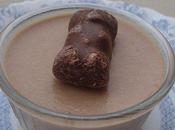 Panacotta oursons guimauve