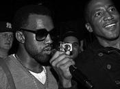 Kanye West That's Bitch (feat. Jay-Z) (prod. Q-Tip)