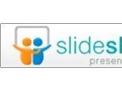 SlideShare, partagez présentations
