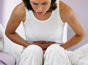 Causes diarrhée constipation pendant menstruation