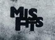 [DL] Misfits