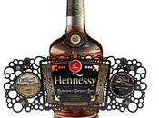 Hennessy Blending