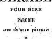 LIVRES AUDIO Misérables pour rire