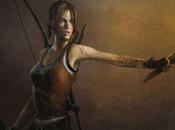 Tomb Raider Ascension 9eme épisode pour Lara Croft